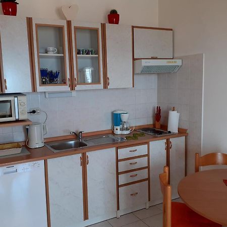 Apartments Borovina ボル エクステリア 写真