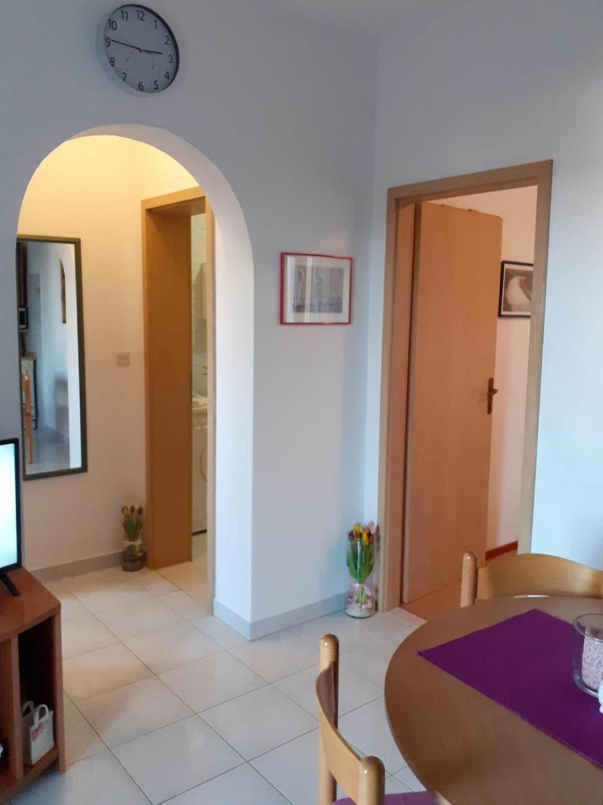 Apartments Borovina ボル 部屋 写真
