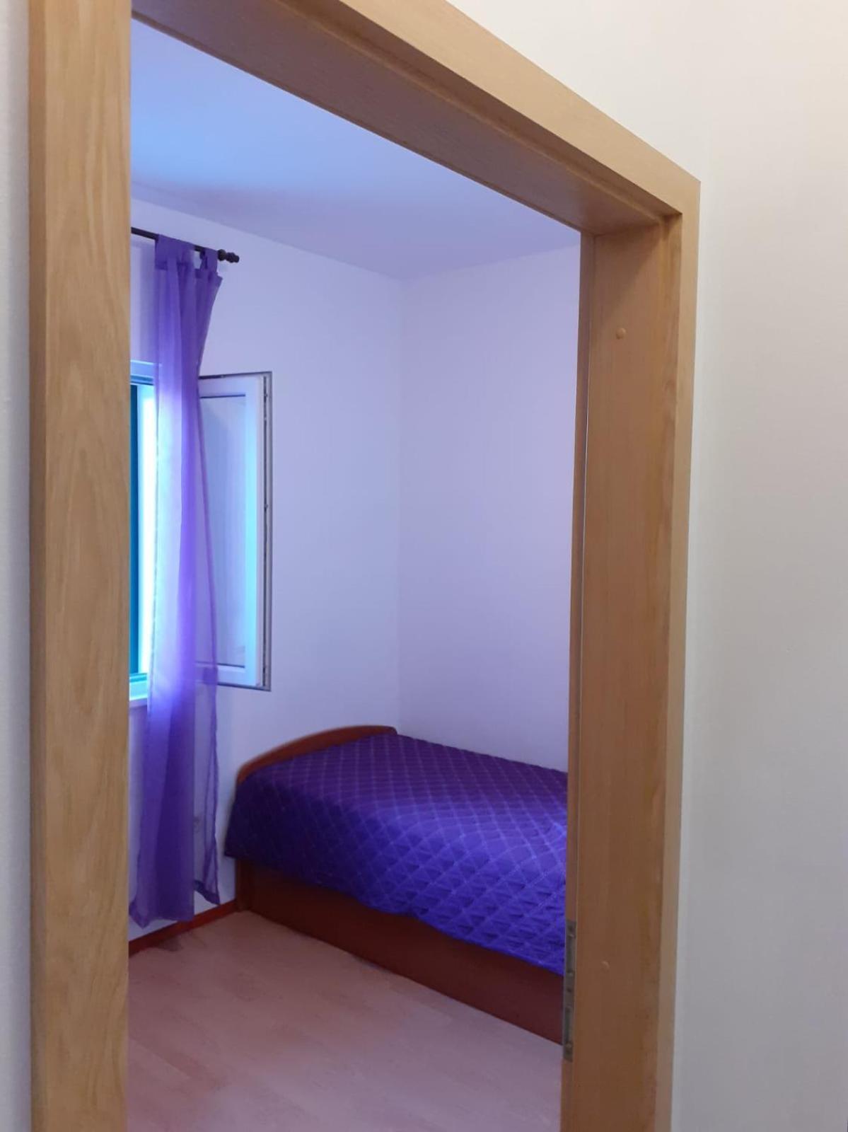 Apartments Borovina ボル 部屋 写真