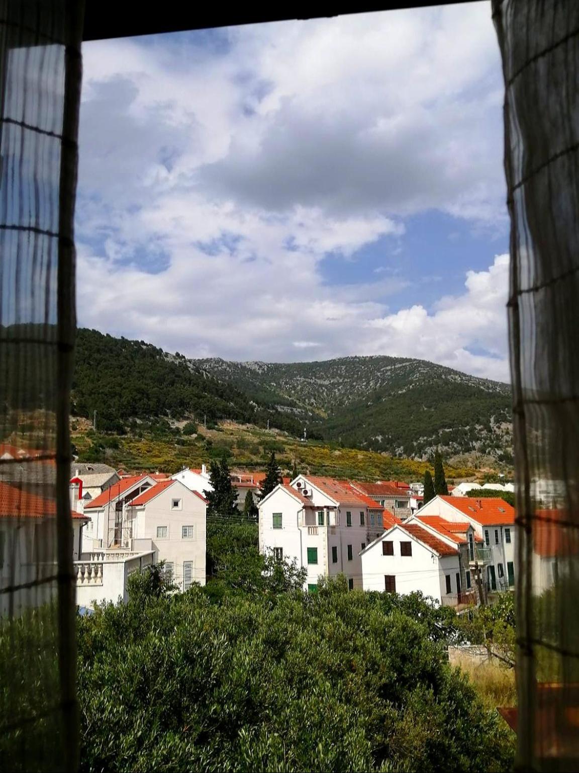 Apartments Borovina ボル 部屋 写真