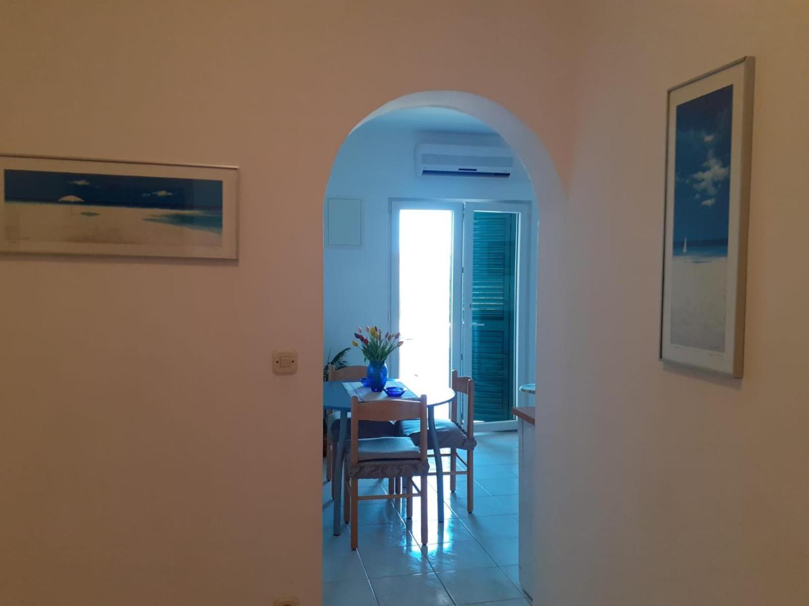 Apartments Borovina ボル 部屋 写真