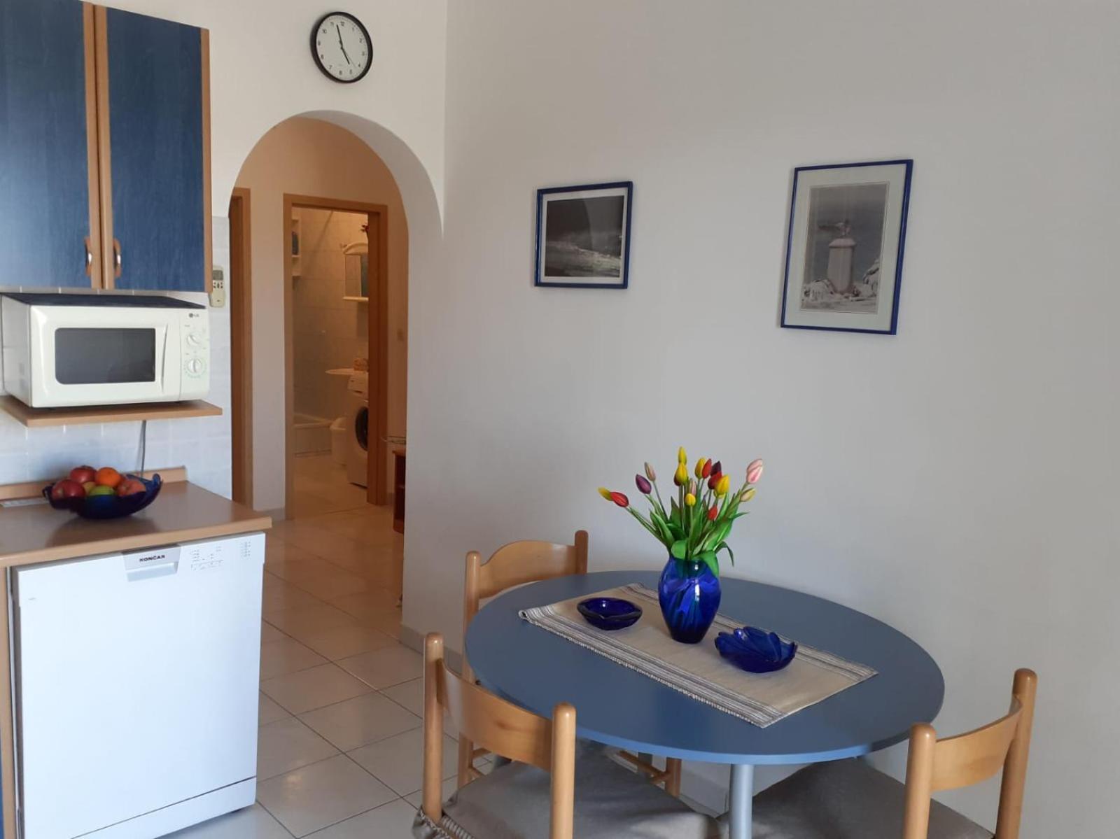 Apartments Borovina ボル 部屋 写真