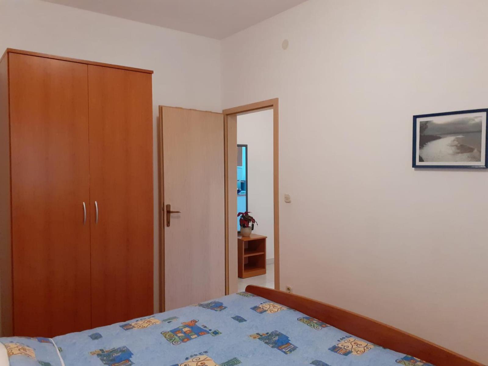 Apartments Borovina ボル 部屋 写真