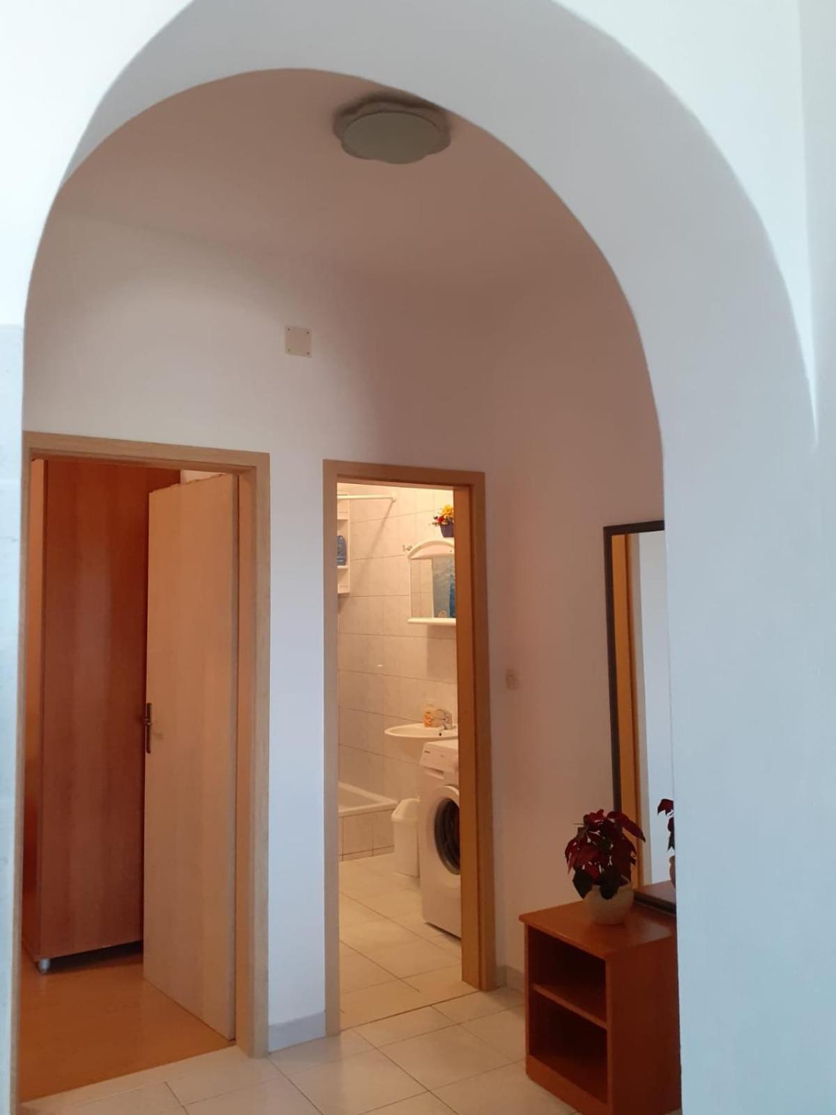 Apartments Borovina ボル 部屋 写真